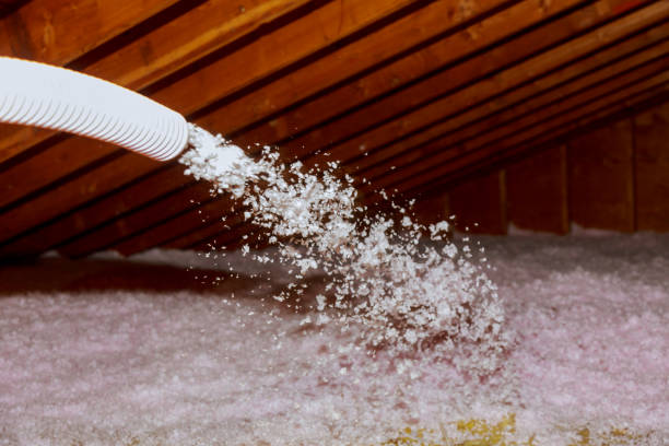 Best Insulation for Specific Applications in Bradford Woods, PA