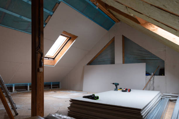 Best Insulation for Specific Applications in Bradford Woods, PA