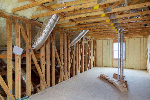 Best Residential Insulation in Bradford Woods, PA