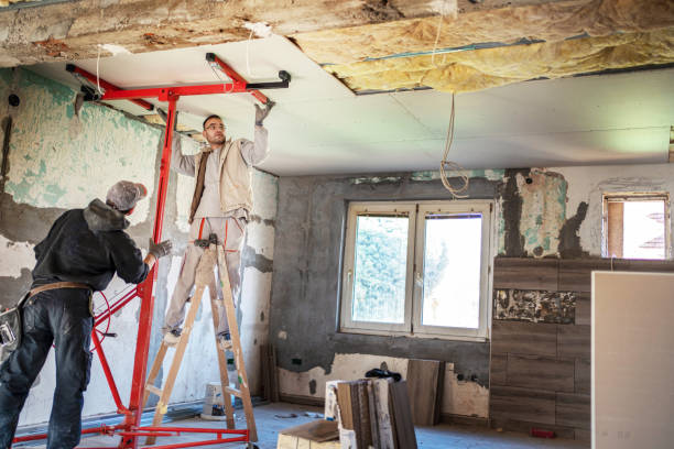 Best Commercial Insulation in Bradford Woods, PA